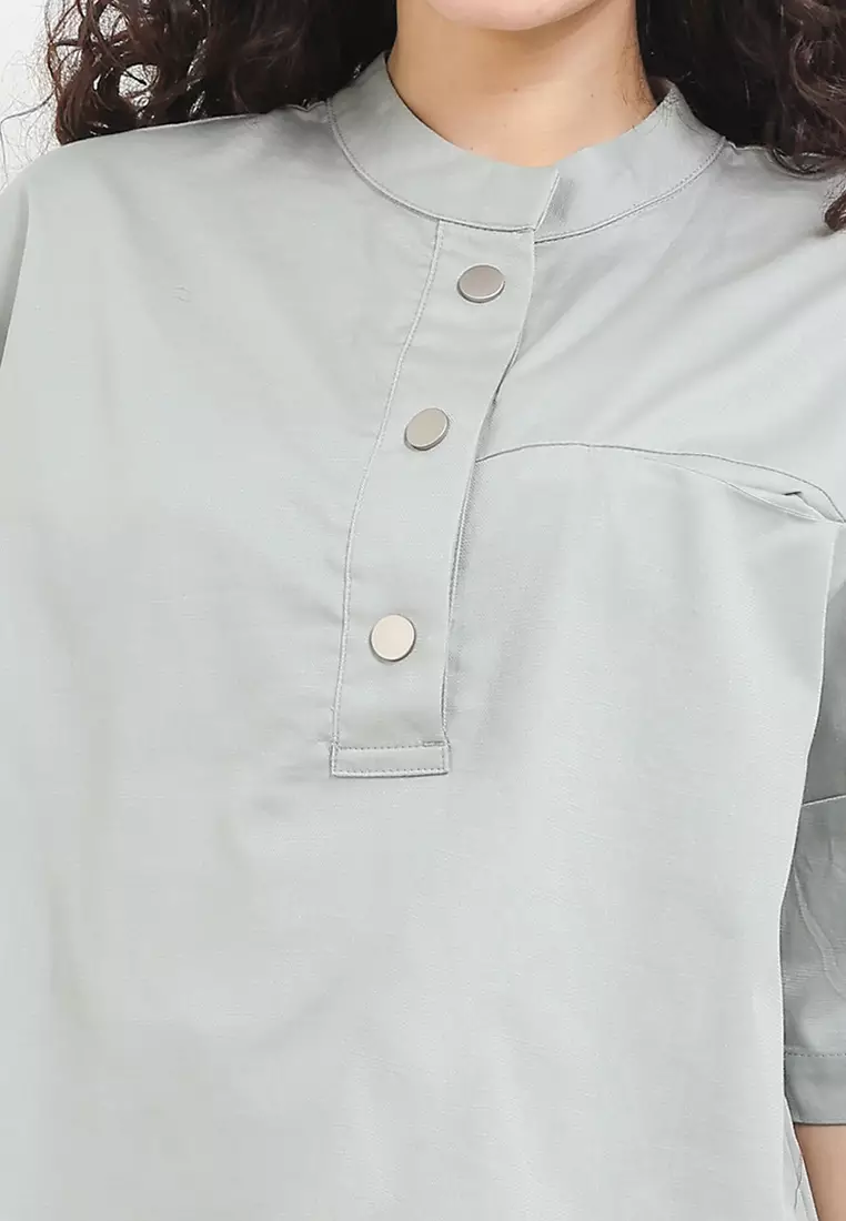 Femme Regular Fit Blouse