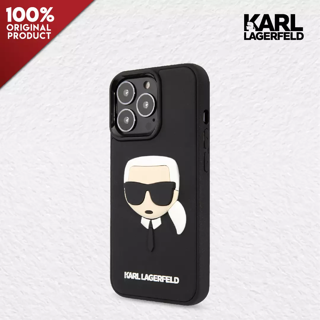 Karl Lagerfeld Original Official Store di ZALORA Indonesia