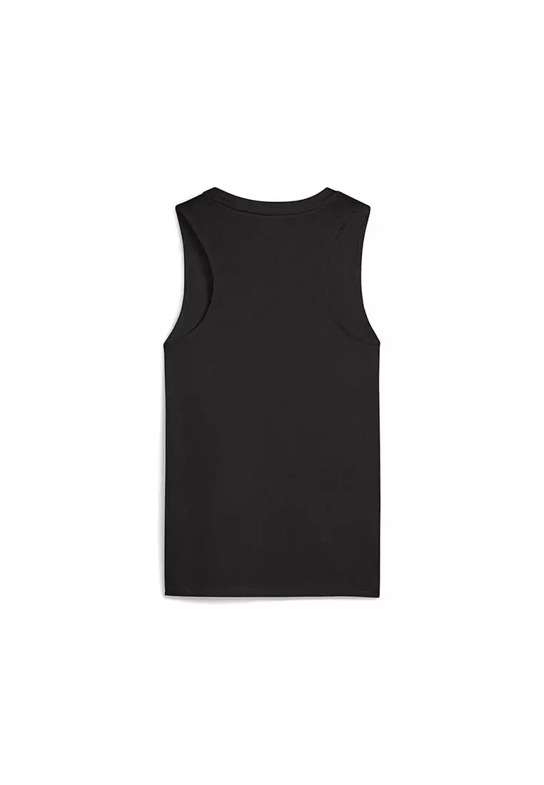 W Green Terrains Tank
