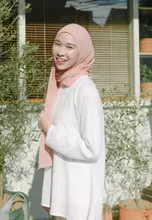 Dark Baby Pink