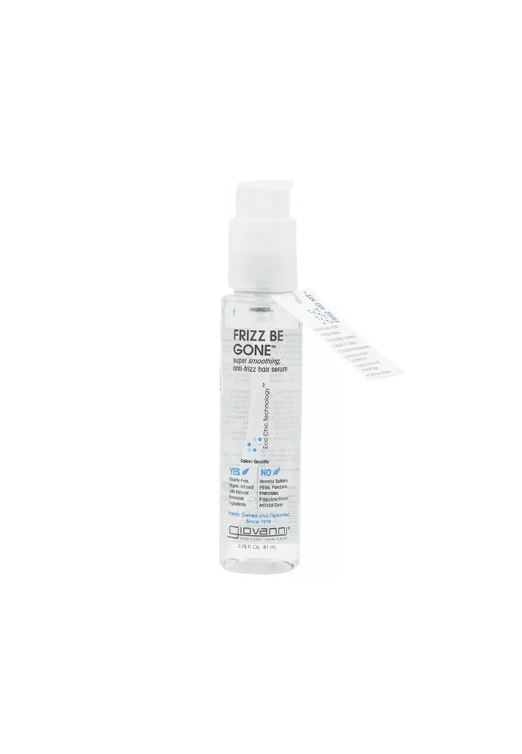 Giovanni Frizz Be Gone (81ml)