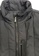 East Pole black Men's Winter Quilted Jacket 13C03AA9D1CAF7GS_4