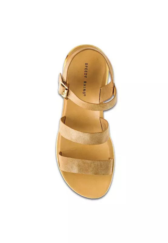Slingback Sandals