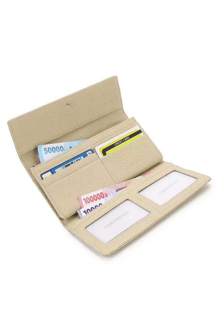 Alyssa Long Wallet-L