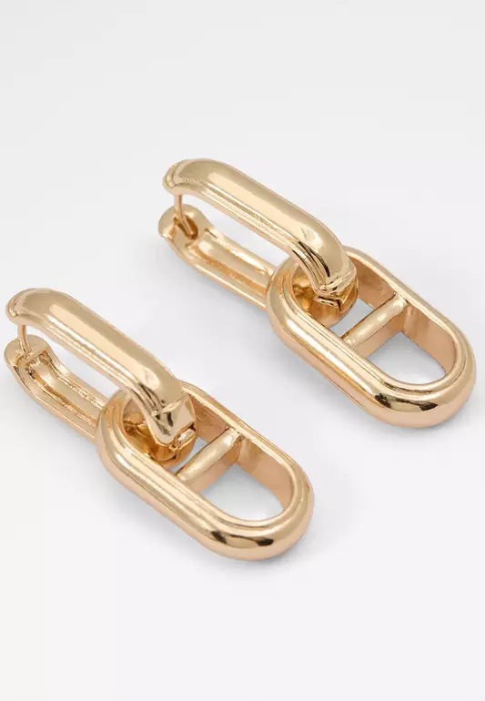 Alalaegyn Drop Earrings