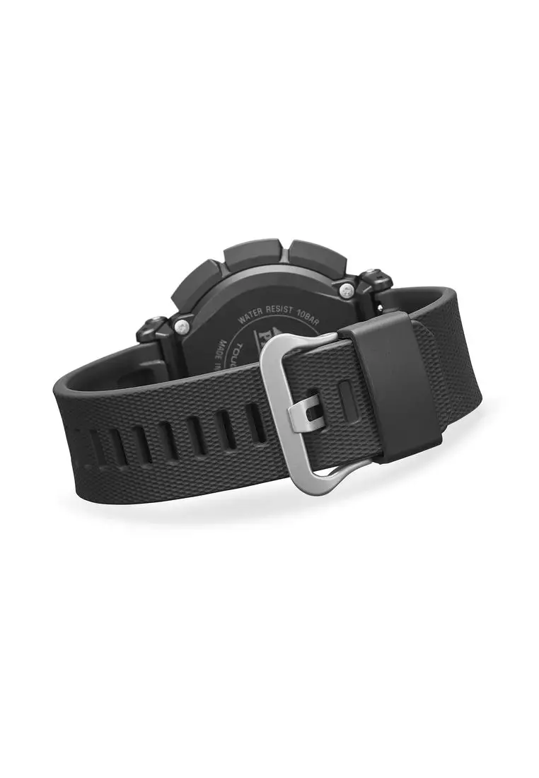 CASIO PRO TREK PRG-340-1