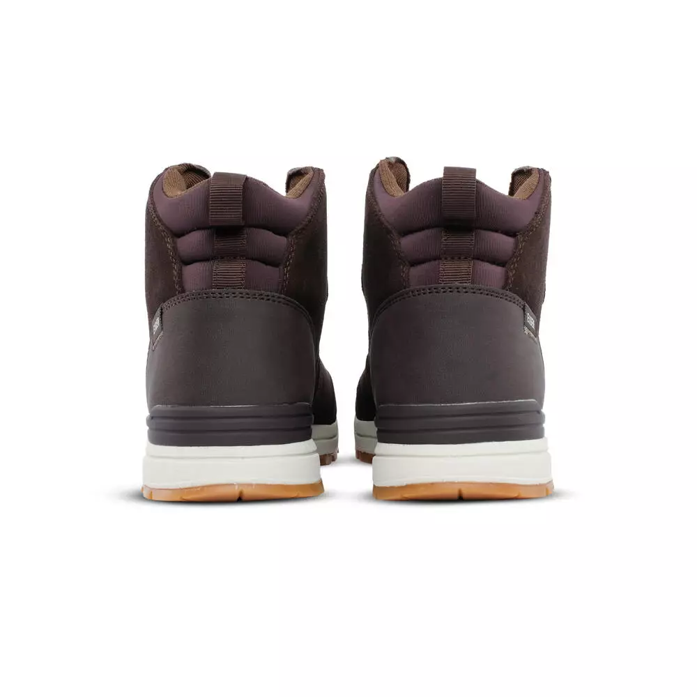 Eiger Moamba Mid Cut Boots