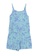 Old Navy blue Printed Sleeveless Jersey-Knit Romper D4FB4KA9EE3275GS_1