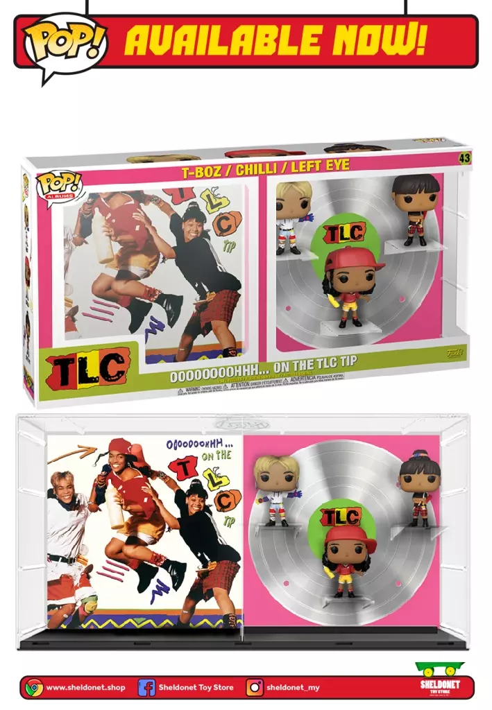 New WWE Funko Pops: Wrestlemania Pop Moments, Bam Bam Bigelow, and More