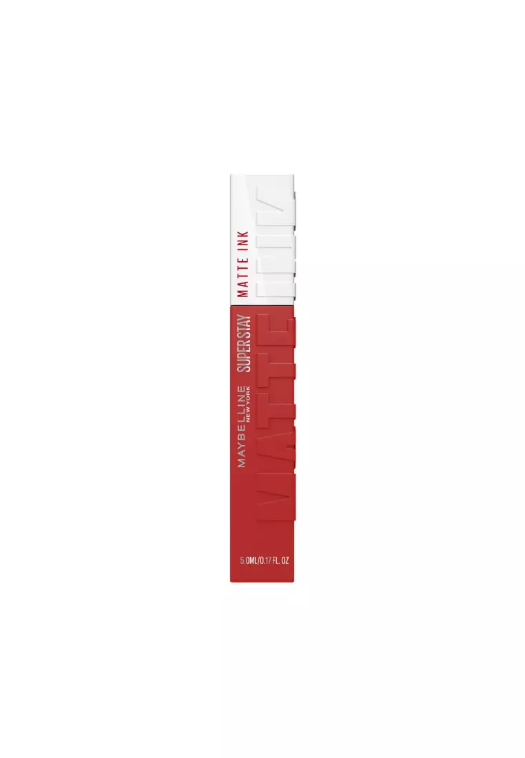 Maybelline Superstay Matte Ink (#540)(5ml) 5ml