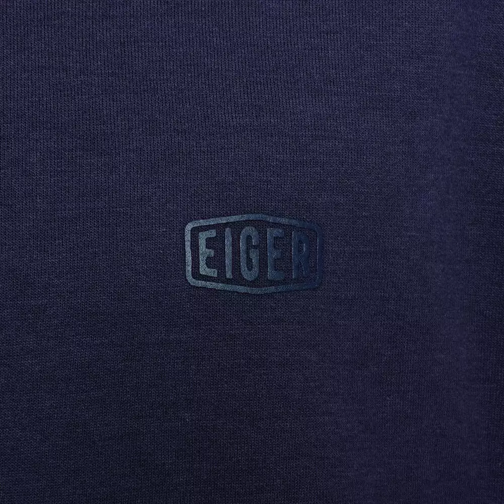Eiger Baku SS T-shirt