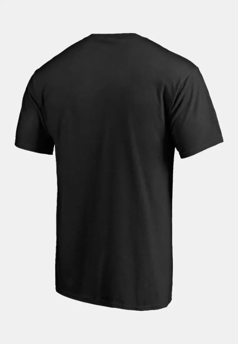 Big Face Tee Larry Bird Boston Celtics