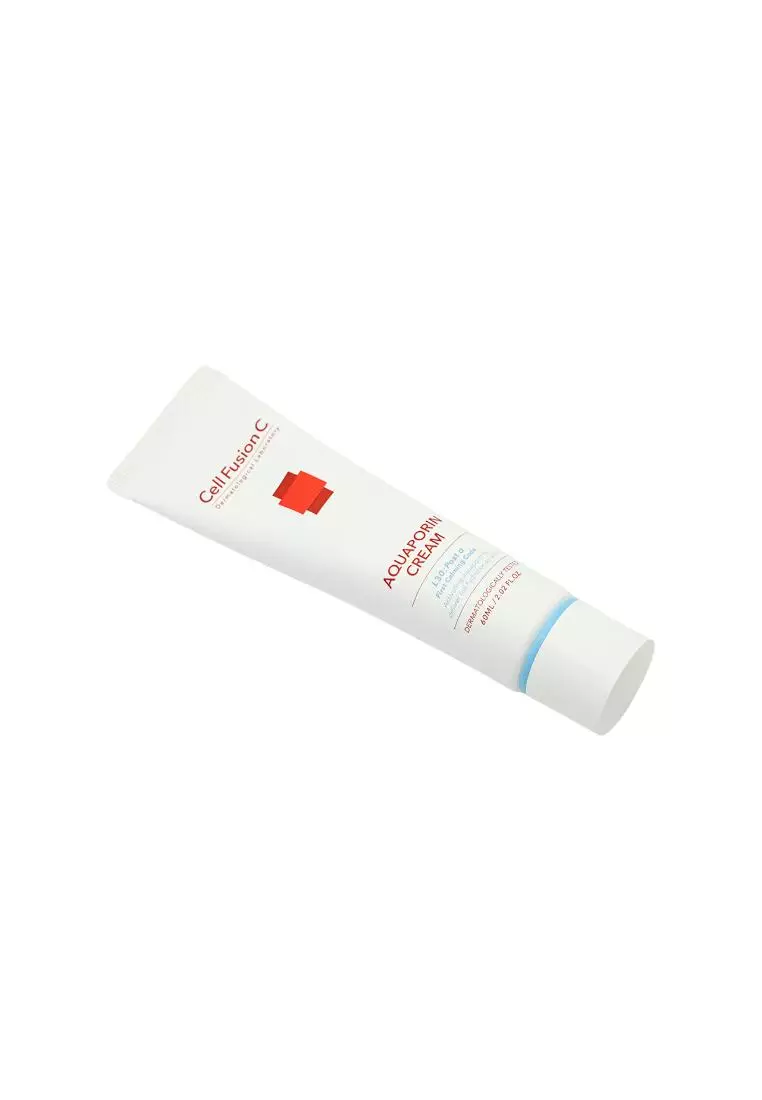 Cell Fusion C Aquaporin Cream  60ml