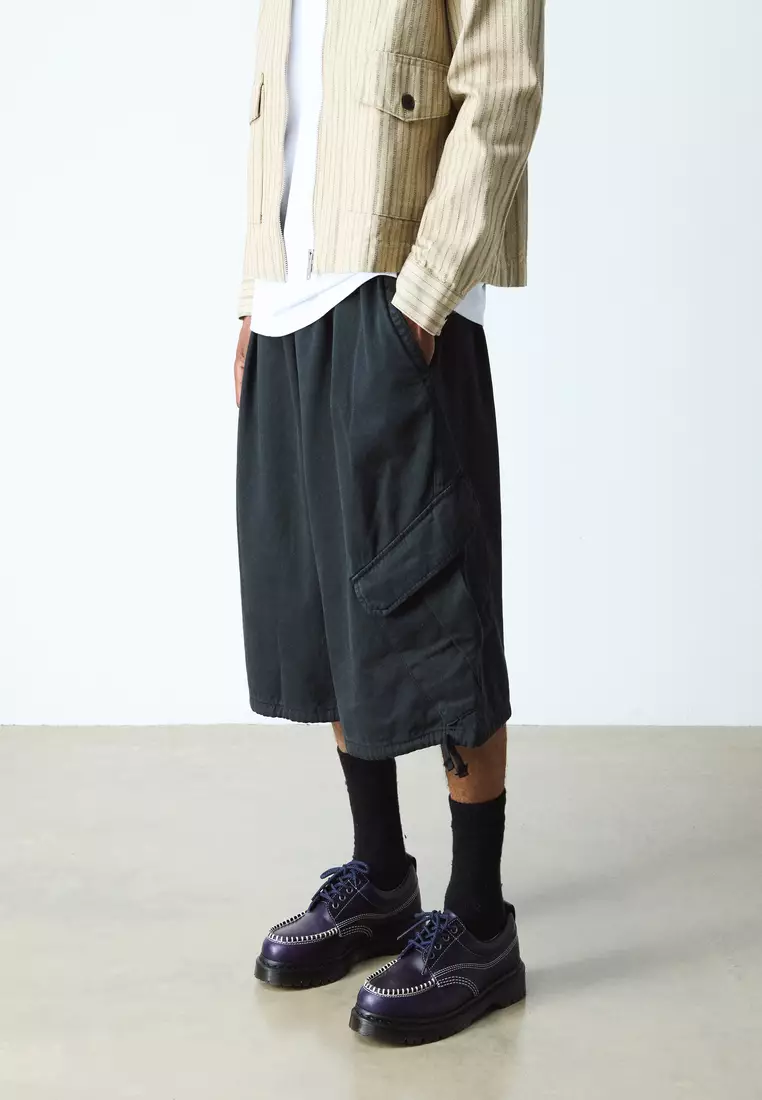 Lowell Orleans Leather Moc Toe Shoes - Women