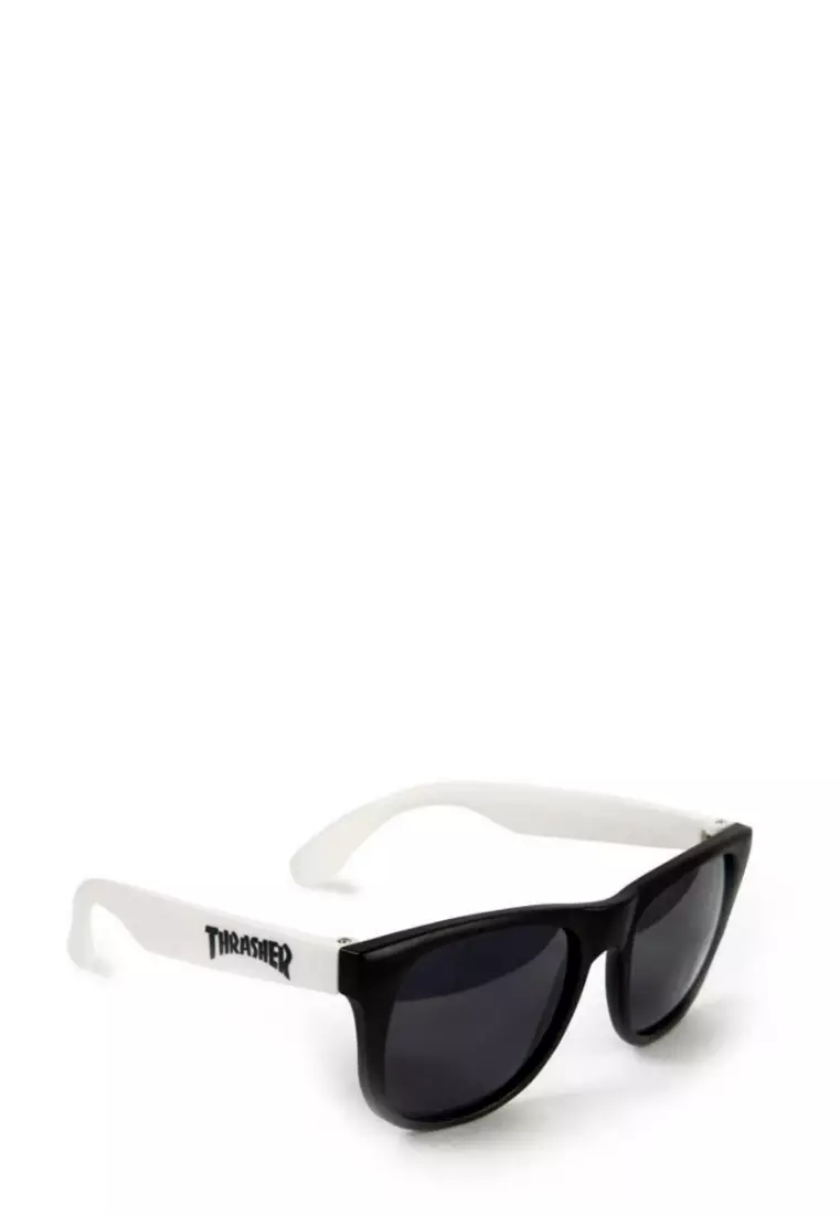 Buy Thrasher Thrasher Sunglasses While Online Zalora Malaysia 5804