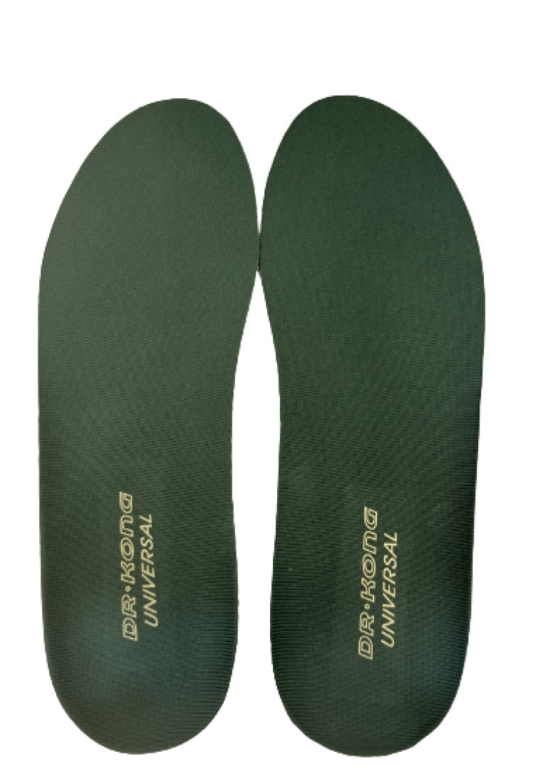 DR.KONG UNIVERSAL III NORMAL INSOLES DK-I07055
