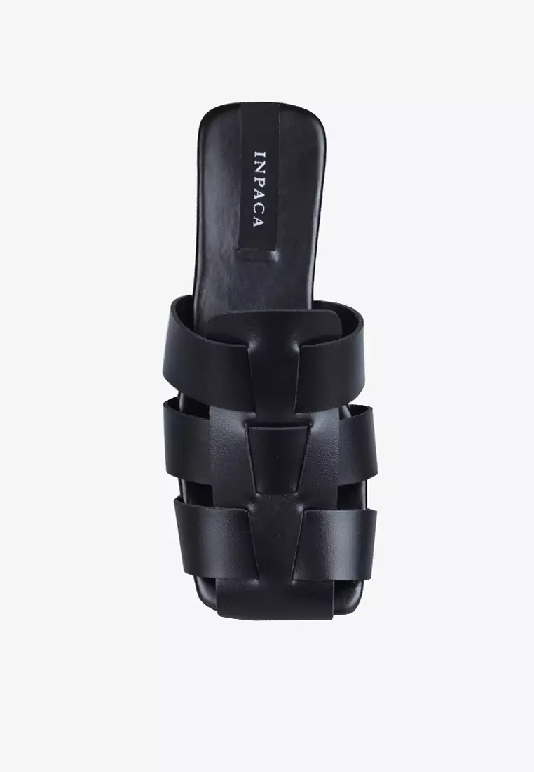 Margot Slip On Sandals