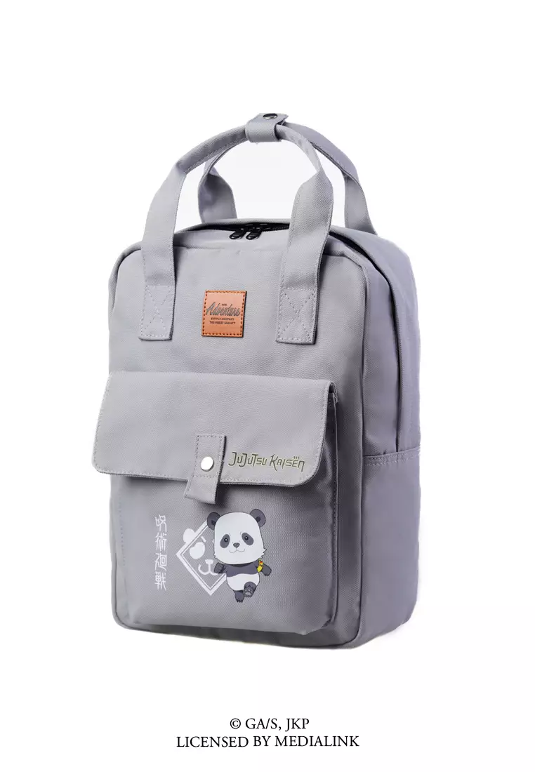 Jujutsu Kaisen x Adventure Collection Backpack Miu - Panda
