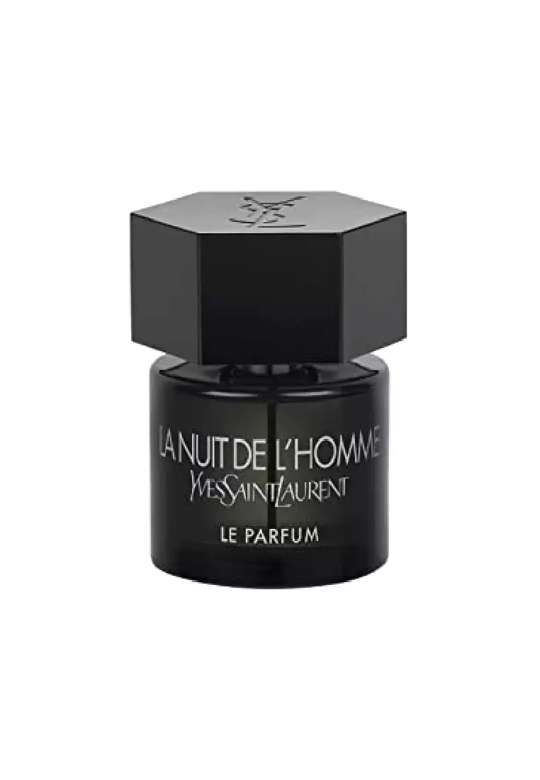 Yves Saint Laurent La Nuit De L'Homme Le Parfum - 100 ML (Parfum Pria)