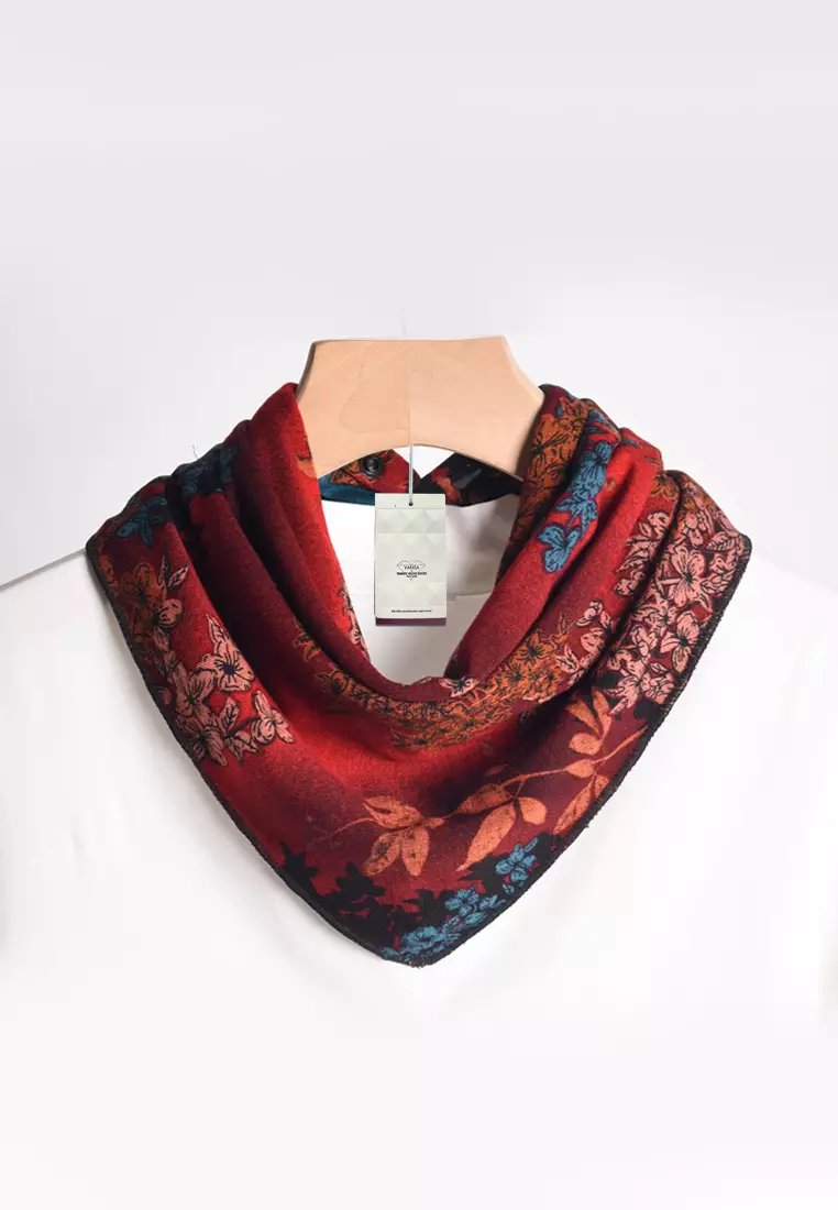Triangle scarf new arrivals online
