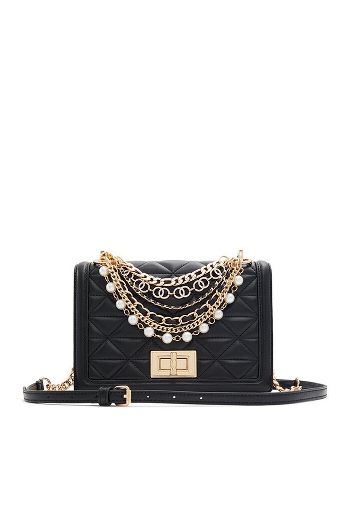 ALDO Etendalle Crossbody Chain Bag ZALORA Malaysia