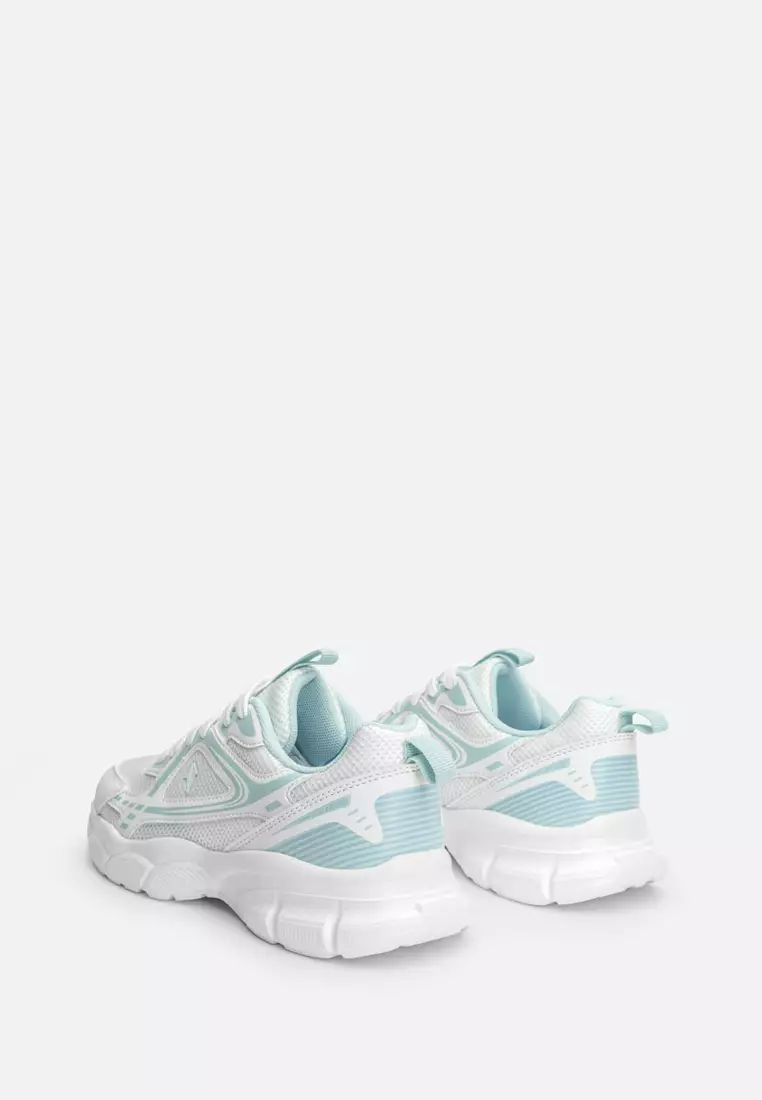ASTRA WALK Women's Athleisure Shoes