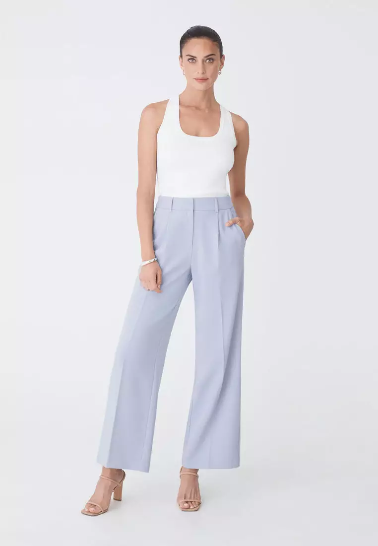 Nikki Tailored Pants