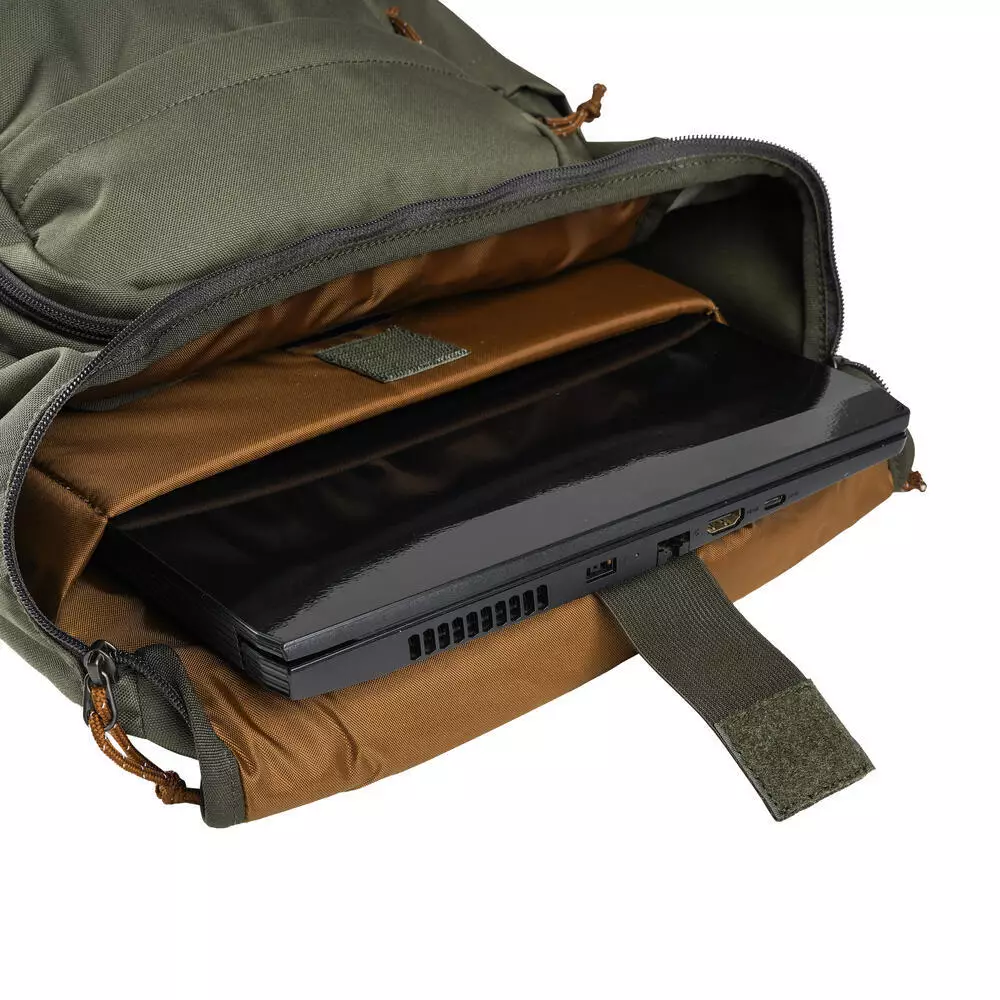 Eiger Tourer Wander 1.1 22L 1A Laptop Backpack
