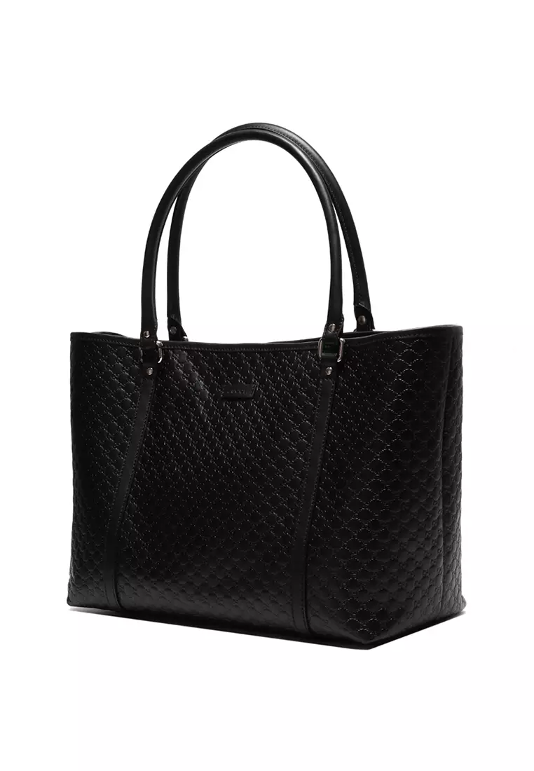 Guccissima tote Clearance