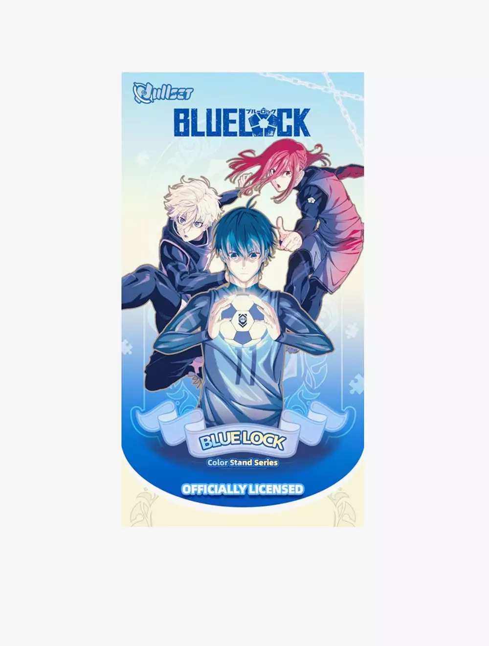 Nullset Blue Lock Color Stand Series Meguru Bachira -BL2N12049