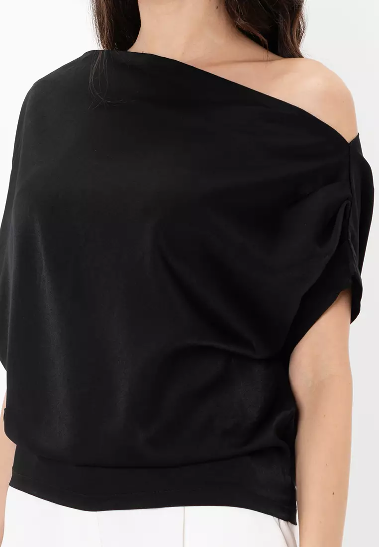 Olivia's Outting Blouse