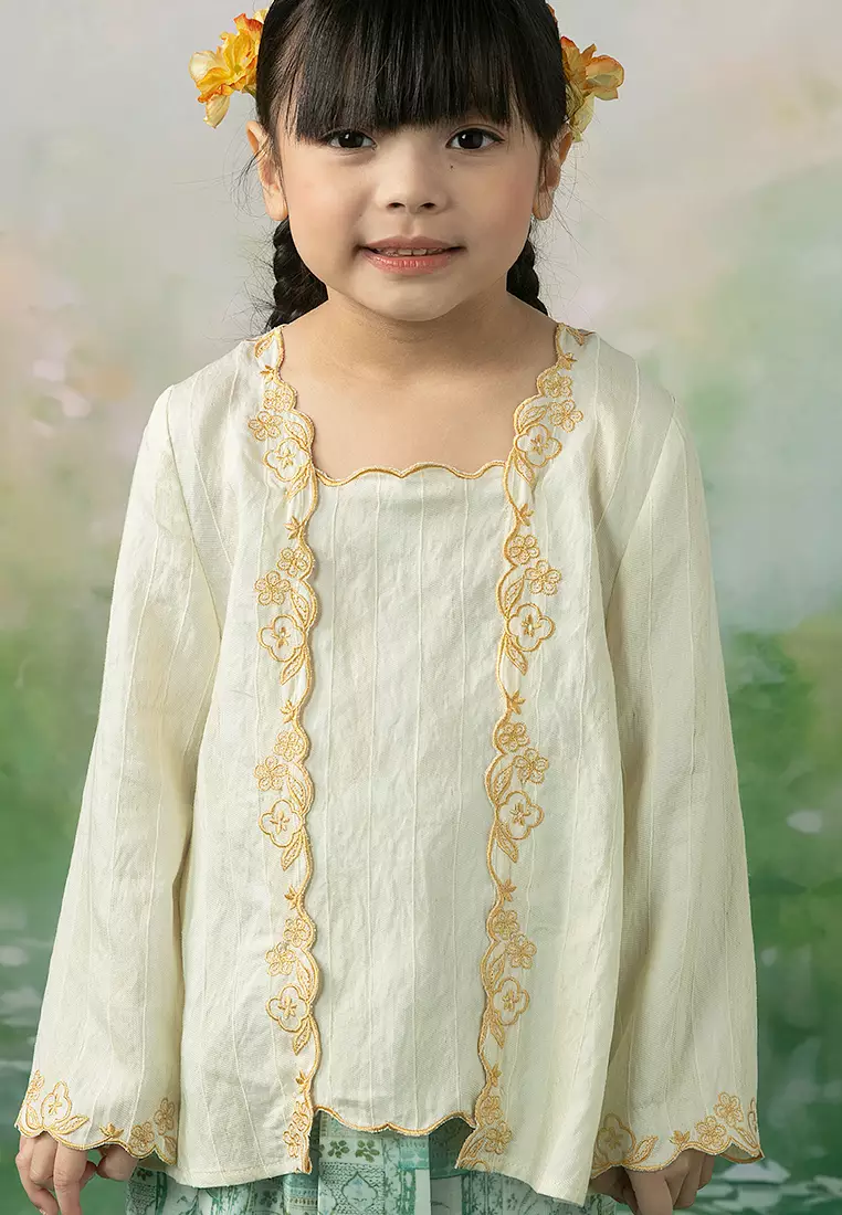 Rina 2-in-1 Kebaya Set