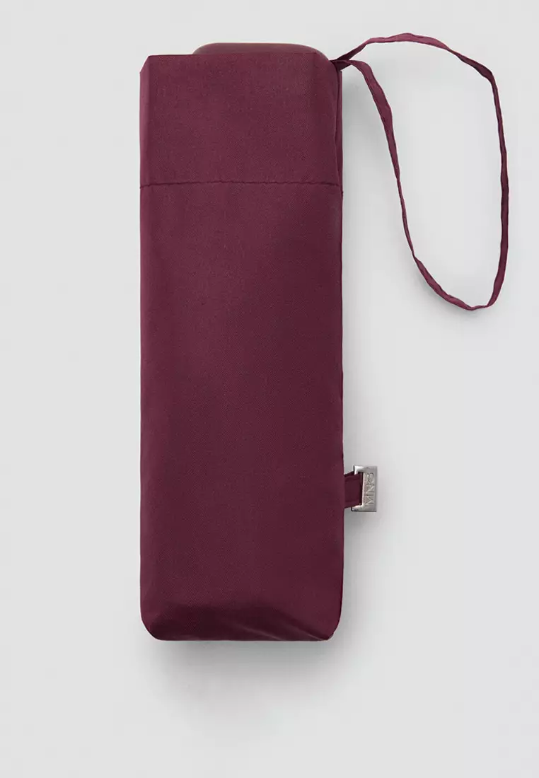 Mini Folding Umbrella