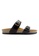 SoleSimple black Glasgow - Black Leather Sandals & Flip Flops 41E9FSHB33452AGS_1