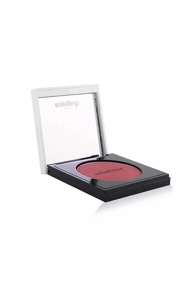 Le Phyto Blush - # 5 Rosewood 6.5g/0.22oz