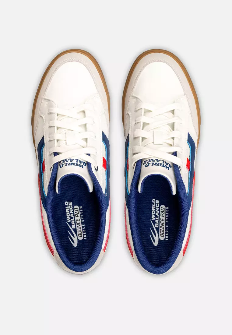 Freeman Neo Men's Lifestyle Classic Shoes