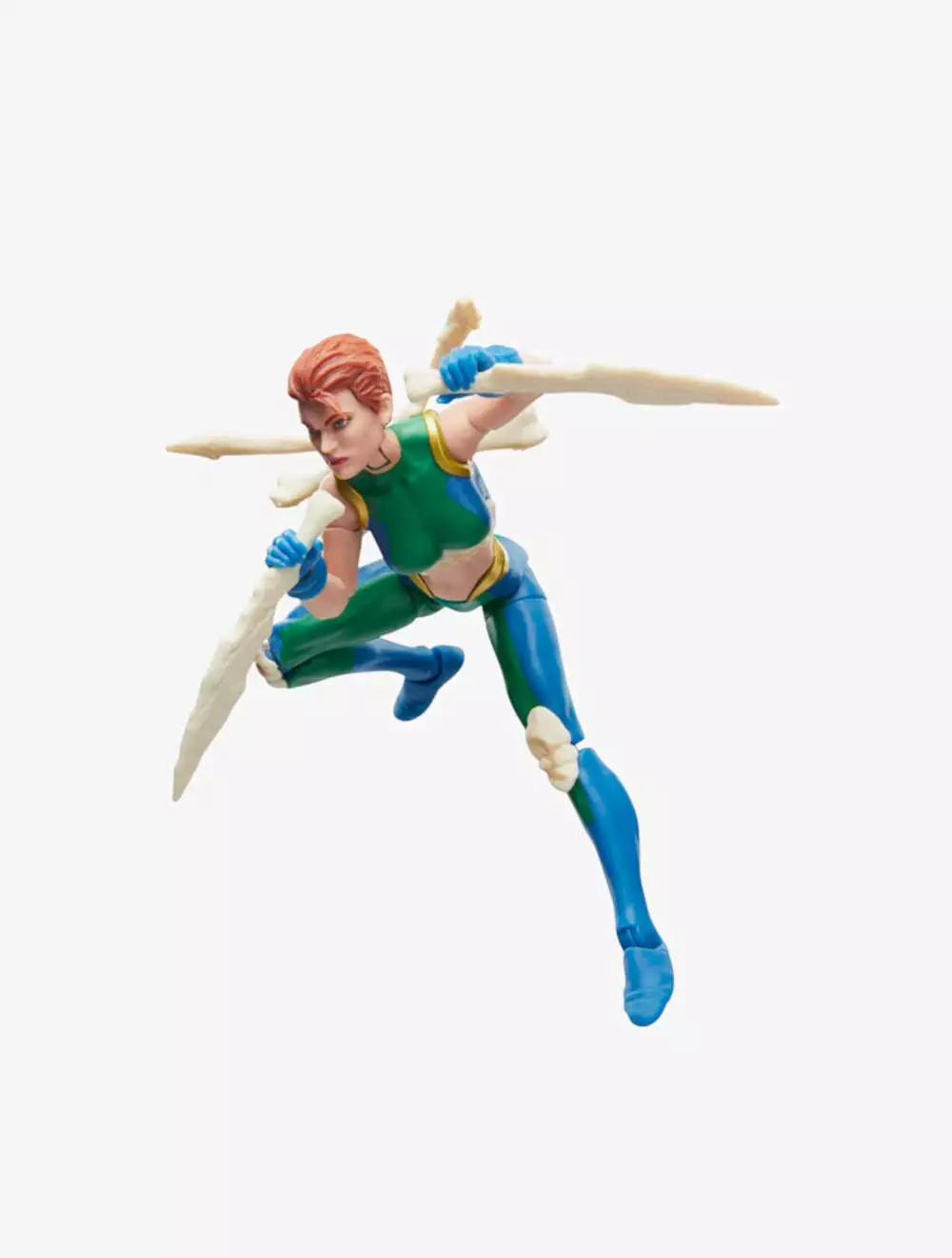 Marvel Legends Series Marrow - AVSG0796