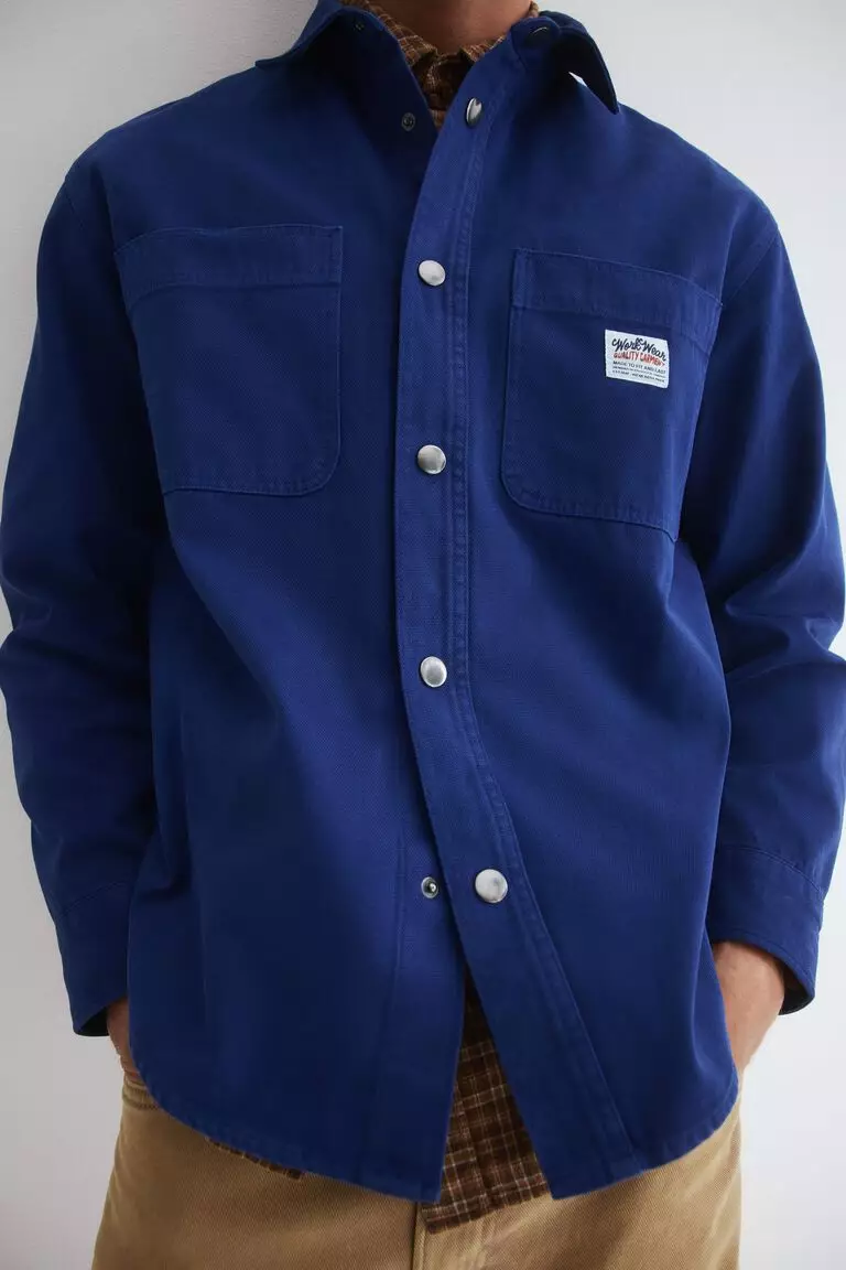 Overshirt