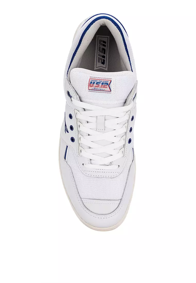 Men's US 12 Sneakers White