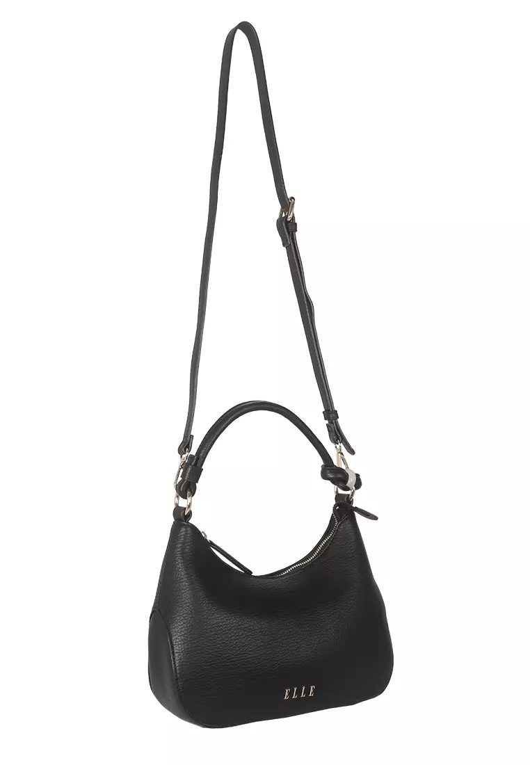 Elle Shoulder Bag 3274 Black