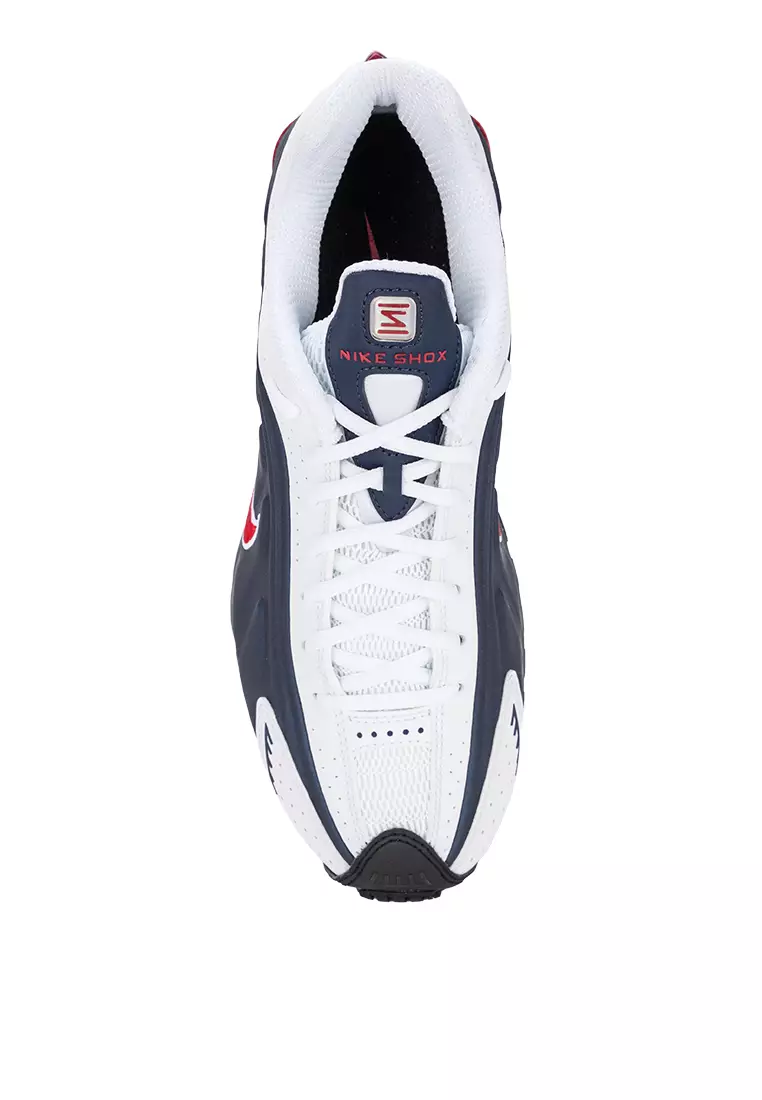 Shox R4