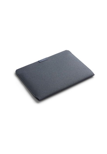 Bellroy grey Bellroy Laptop Sleeve 13" - Basalt EBCBDAC3036907GS_1