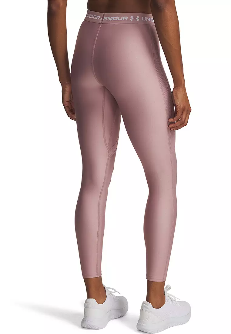 HeatGear® Rib Leggings