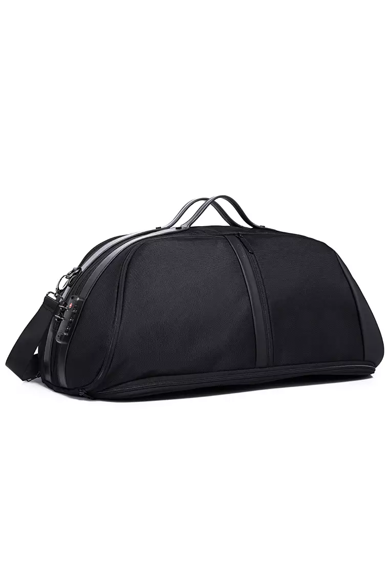 Buy Bange Bange Viper Travel Duffle Bag/Gym Bag with TSA Lock
