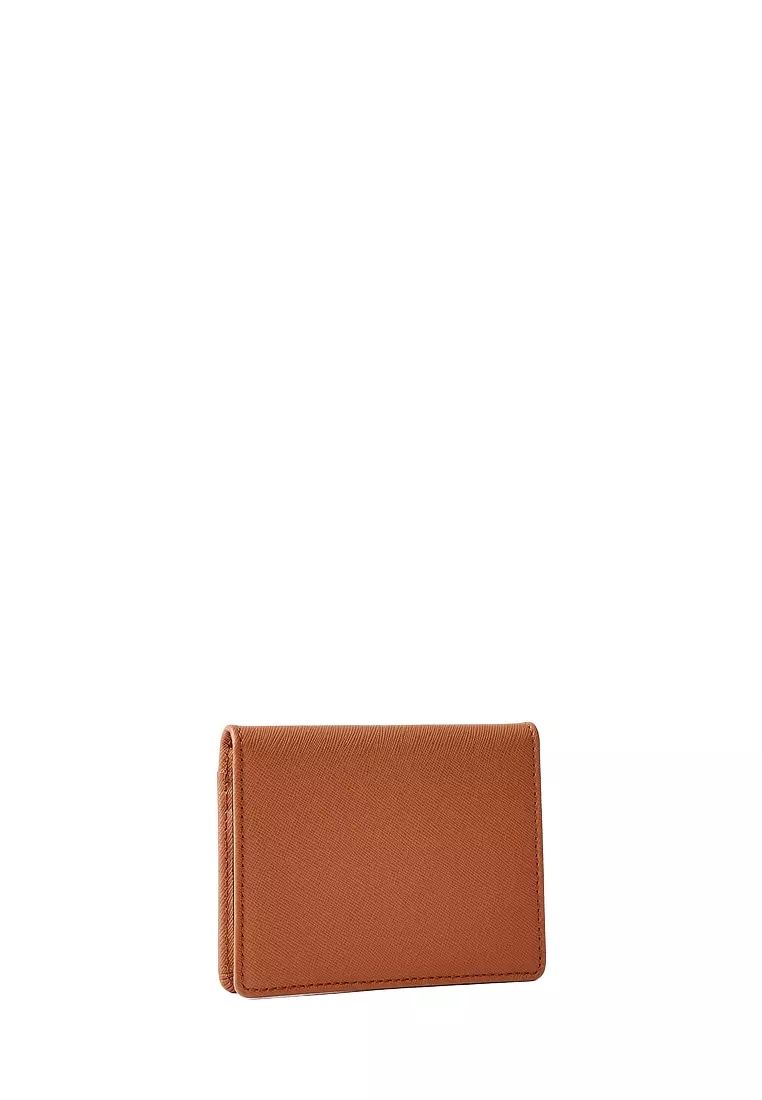 Buy Braun Buffel Hinna 2 Fold Small Wallet 2024 Online | ZALORA Singapore