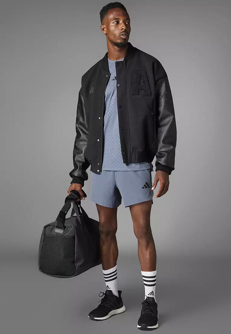 Power 3-Stripes Shorts