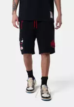 Black/Red