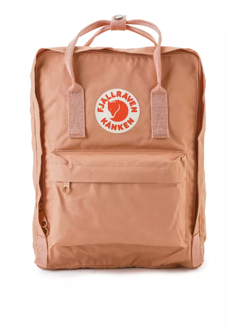 Kanken zalora best sale