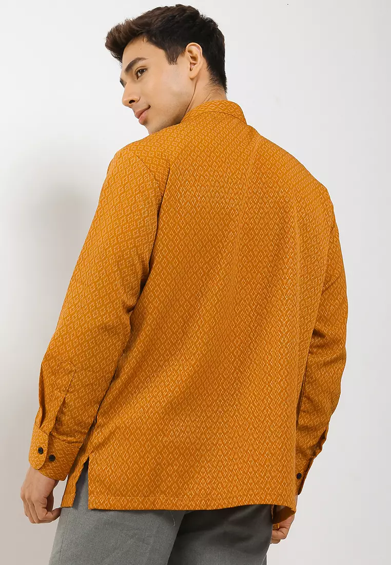 Koko Muslim Gunungan