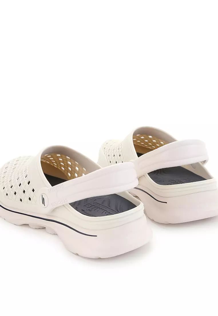 Go Walk 7 Foamies
